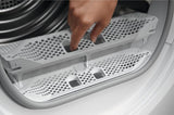 AEG warmtepompdroger TR7386T4B - 7000 serie 
