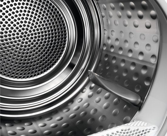 AEG warmtepompdroger TR7386T4B - 7000 serie 