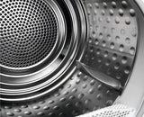 AEG warmtepompdroger TR7386T4B - 7000 serie 