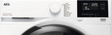 AEG warmtepompdroger TR7386T4B - 7000 serie 