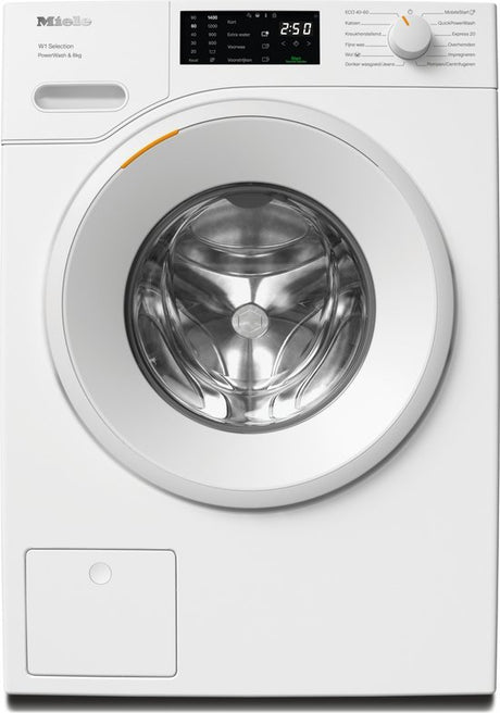 Miele wasmachine WSB 363 WCS PowerWash - 8 kg