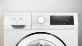 Siemens wasmachine WG44G2ZAFG - iQ500 - NL/FR Display