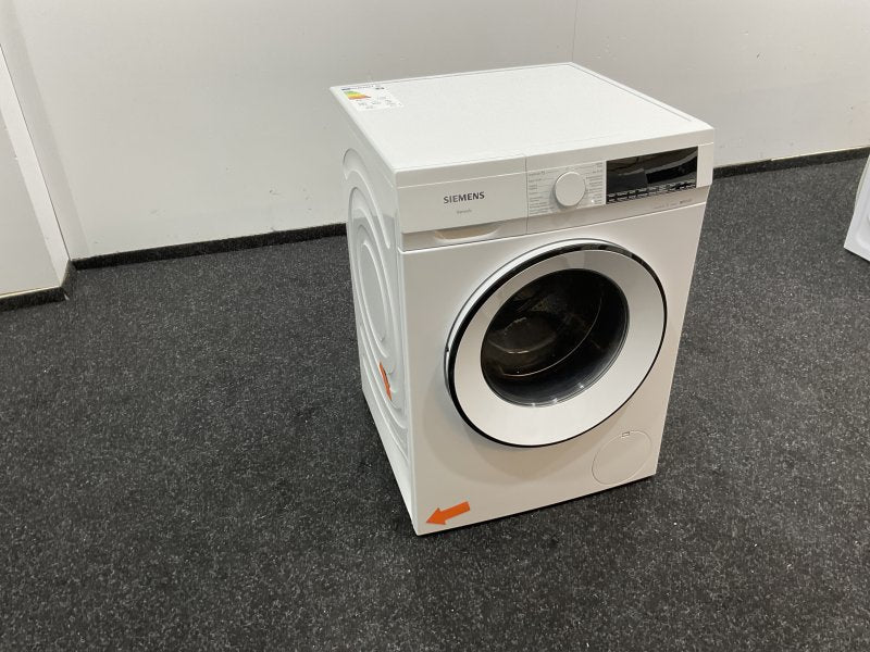 Siemens wasmachine WG44G2ZAFG - iQ500 - NL/FR Display