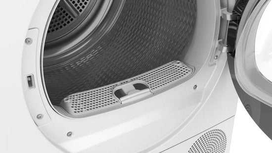 Siemens warmtepompdroger WQ46H2CLNL - iQ500