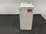 Whirlpool wasmachine TDLR 65251B BE - Bovenlader