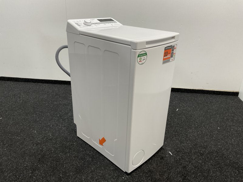 Whirlpool wasmachine TDLR 65251B BE - Bovenlader