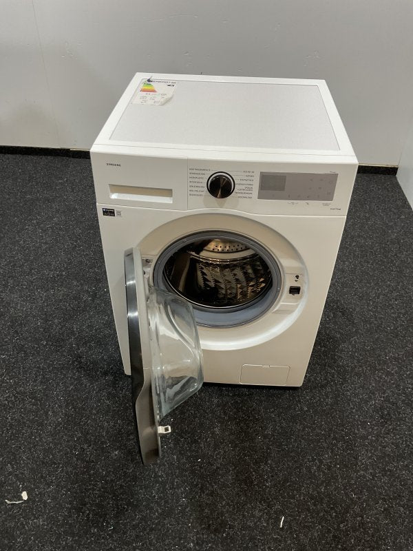 Samsung wasmachine WW90CGC04AAHEN - Ecobubble