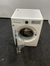Samsung wasmachine WW90CGC04AAHEN - Ecobubble