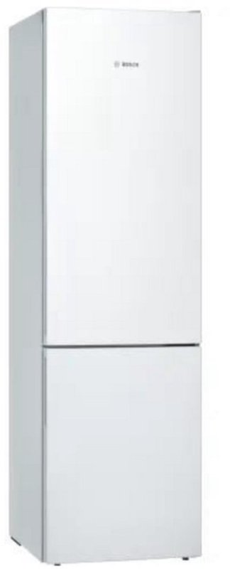 Bosch koelkast KGE39AWCA - Serie 6 - Wit