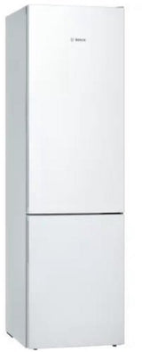 Bosch koelkast KGE39AWCA - Serie 6 - Wit