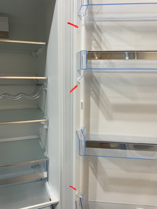 Bosch koelkast KGE39AWCA - Serie 6 - Wit