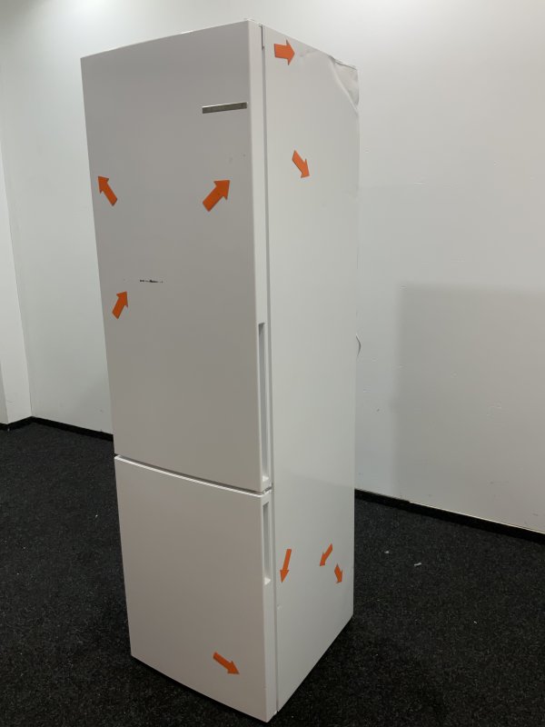 Bosch koelkast KGE39AWCA - Serie 6 - Wit