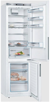 Bosch koelkast KGE39AWCA - Serie 6 - Wit