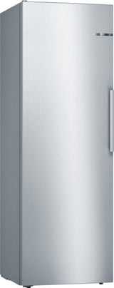 Bosch koelkast KSV33VLEP - Serie 4 - RVS