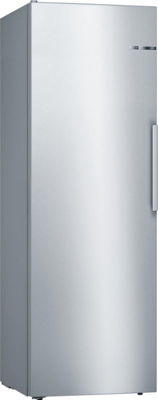 Bosch koelkast KSV33VLEP - Serie 4 - RVS