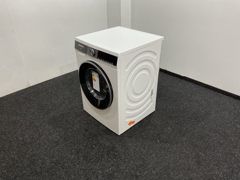 Siemens wasmachine WG44G2ZWNL - iQ500 - met stoom