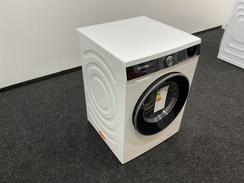 Siemens wasmachine WG44G2ZWNL - iQ500 - met stoom