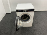 Siemens wasmachine WG44G2ZWNL - iQ500 - met stoom