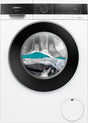 Siemens wasmachine WG44G2ZWNL - iQ500 - met stoom
