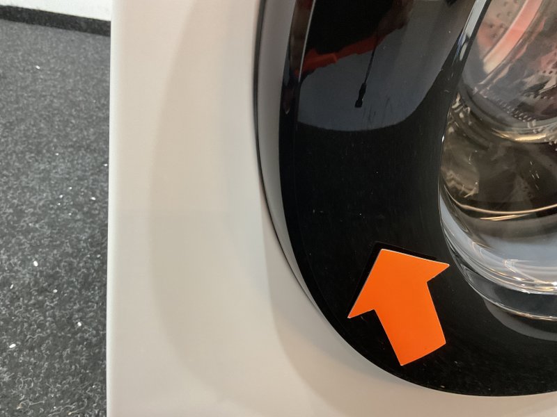 Samsung wasmachine WW90CGC04AAHEN - Ecobubble