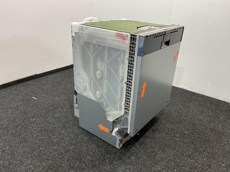 Siemens inbouwvaatwasser SN63EX04TE - iQ300