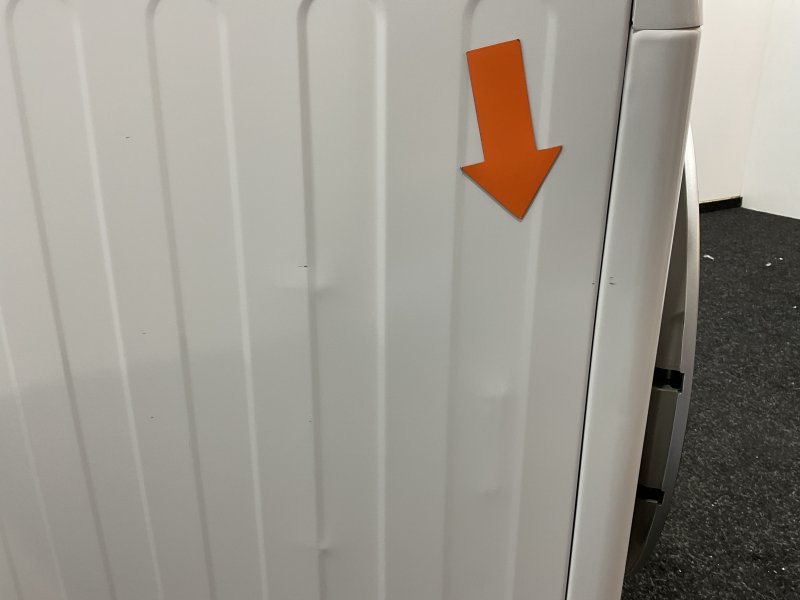 LG wasmachine F4WR7011S1W - 11 kg