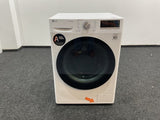 LG wasmachine F4WR7011S1W - 11 kg