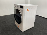 LG wasmachine F4WR7011S1W - 11 kg
