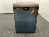 Siemens vaatwasser SN23EC03ME - Vrijstaand - Zwart