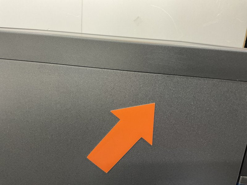 Siemens vaatwasser SN23EC03ME - Vrijstaand - Zwart