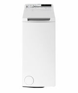 Whirlpool wasmachine TDLR 65251B BE - Bovenlader