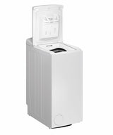 Whirlpool wasmachine TDLR 65251B BE - Bovenlader