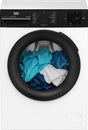 Beko wasmachine BM3WFT3841B1 - EnergySpin - 8 kg