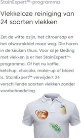 Beko wasmachine BM3WFT3841B1 - EnergySpin - 8 kg