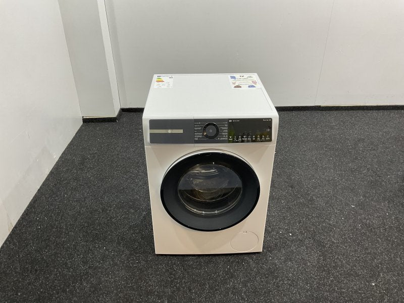 Bosch wasmachine WGH2560AFG - Serie 6 met stoom 