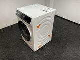 Bosch wasmachine WGH2560AFG - Serie 6 met stoom 