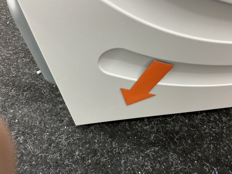 Bosch wasmachine WGH2560AFG - Serie 6 met stoom 