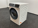 Bosch wasmachine WGH2560AFG - Serie 6 met stoom 