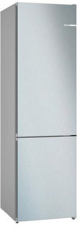 Bosch koelkast KGN392LBF - Serie 4 - RVS look