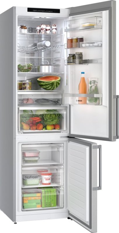 Bosch koelkast KGN39AIAU - Serie 6 - No Frost 