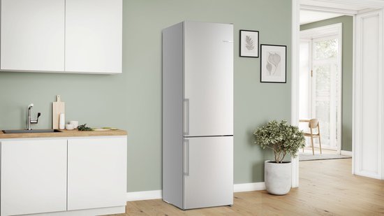 Bosch koelkast KGN39AIAU - Serie 6 - No Frost 