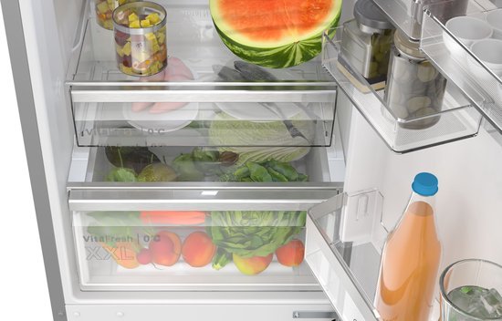 Bosch koelkast KGN39AIAU - Serie 6 - No Frost 