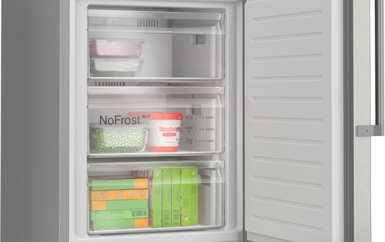 Bosch koelkast KGN39AIAU - Serie 6 - No Frost 