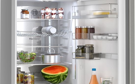 Bosch koelkast KGN39AIAU - Serie 6 - No Frost 