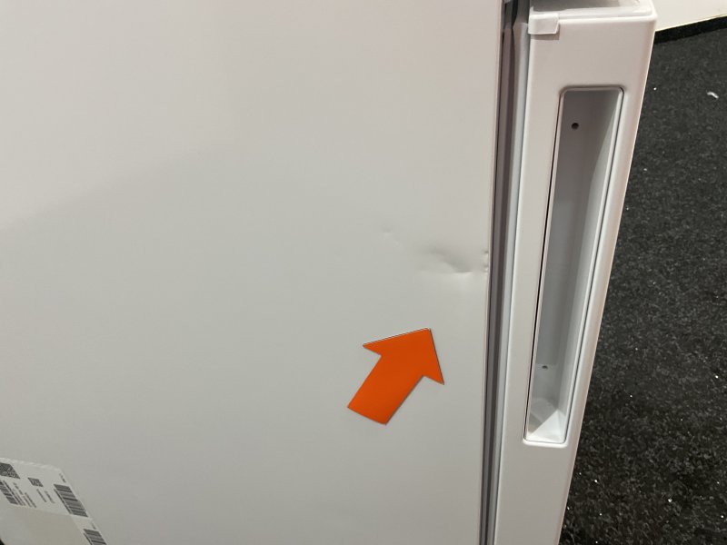 Bosch koelkast KGE39AWCA - Serie 6 - Wit