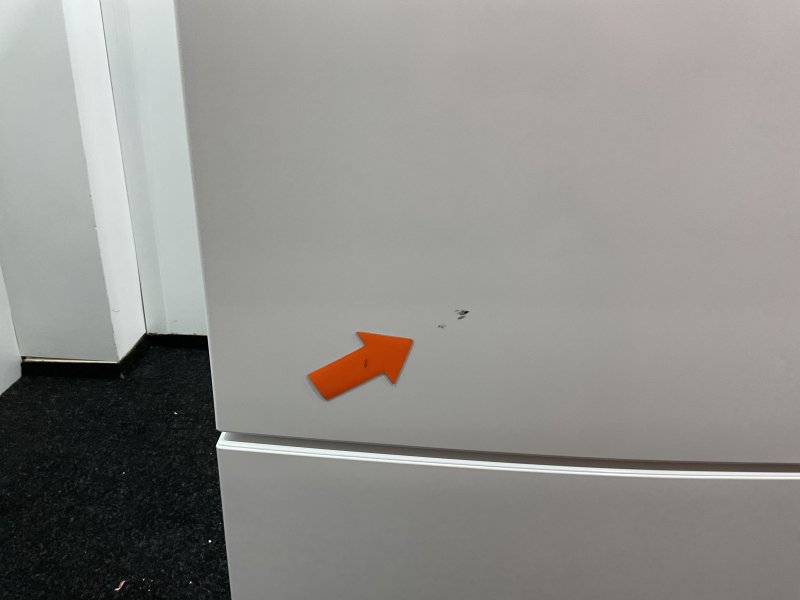 Bosch koelkast KGE39AWCA - Serie 6 - Wit