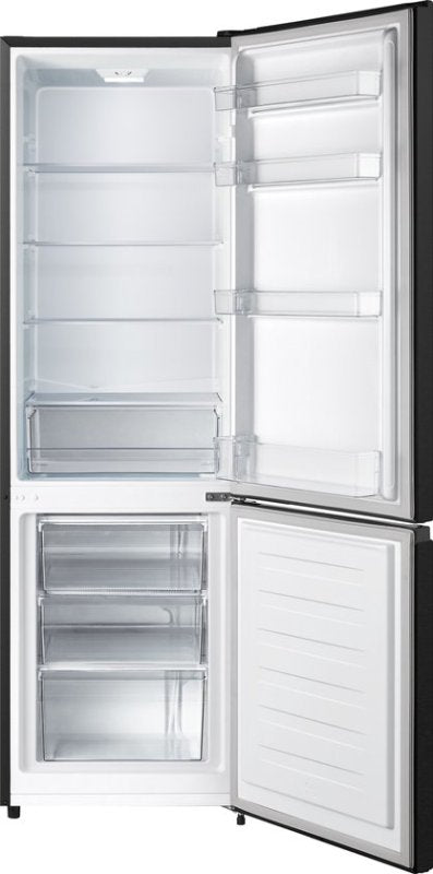 Everglades koelkast EVUD4046 - Zwart 