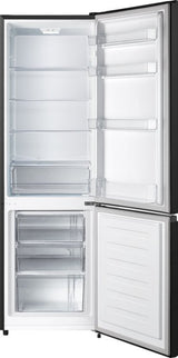 Everglades koelkast EVUD4046 - Zwart 