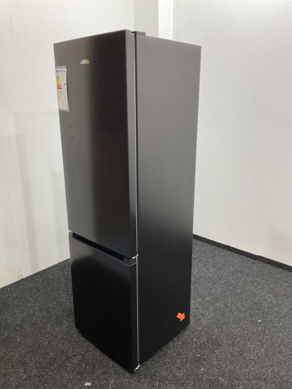 Everglades koelkast EVUD4046 - Zwart 