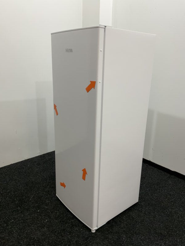 ETNA koelkast KKV143WIT - vrijstaand - Wit